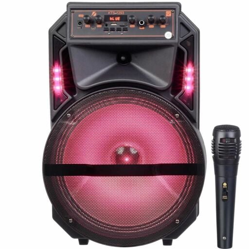 BLUETOOTH HOPARLÖR