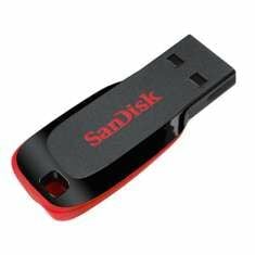 USB BELLEK