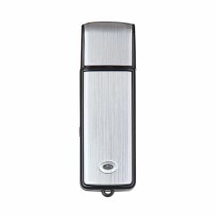 16 Gb USB Flash Bellek Ses Kayıt Cihazı Tek Şarjla 12 Saat Kayıt Sese Duyarlı