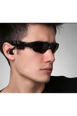 Bluetooth Stereo Kulaklık Güneş Gözlüğü Akıllı Gözlük Müzik Dinleme Telefon Görüşmesi X8S