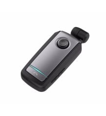 Makaralı Bluetooth Kulaklık Titreşimli Telefona Aynı Anda Bağlantı