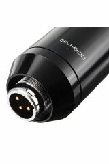 Bm800 V8 Uyumlu Plus Ses Kartlı Stüdyo Kayıt Youtuber Mikrofonu Seti
