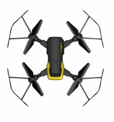 Corby CX007 Zoom Pro Smart Akıllı Kameralı Drone Stabil Uçuş Havada Asılı Kalma