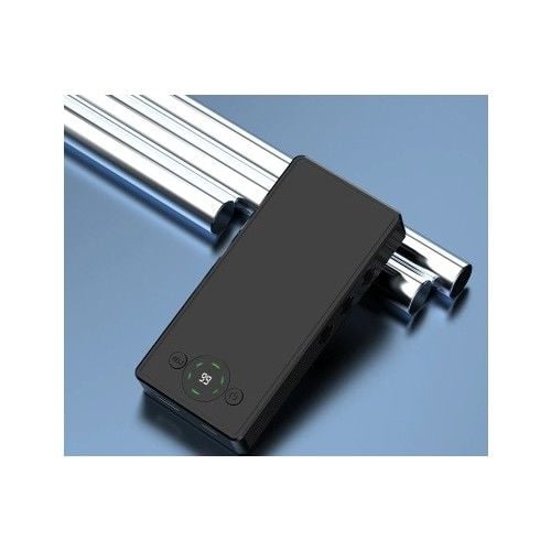 Anti Kayıt Cep Telefonu Dinleme Engelleme Ultrasonic Ses Bozucu Power Bank Jammer Telefon Dinlemesi Önleme