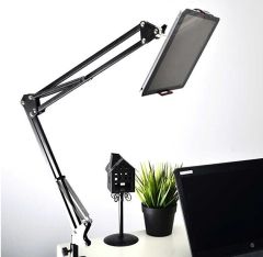 Telefon Tablet Masa Tutucu Esnek Uzun Kollu 360 Derece 6'' 11''
