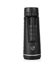 Telefon Kamera Dürbün 40x Zoom Monoküler Hd El Teleskopu