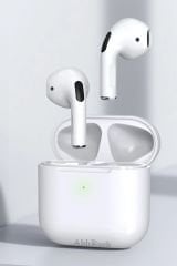 Tws Pro 5 Ios Android Uyumlu Dokunmatik Bluetooth Kulaklık 8d Stereo Hd Ses pro 5 bluetooth kulaklık