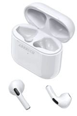 Tws Pro 5 Ios Android Uyumlu Dokunmatik Bluetooth Kulaklık 8d Stereo Hd Ses pro 5 bluetooth kulaklık