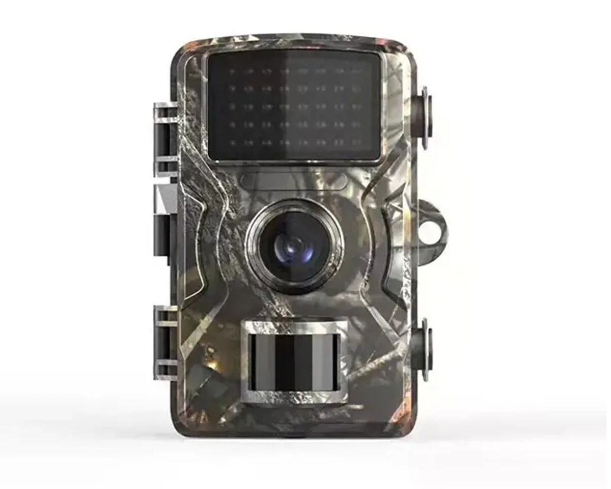 Foto Kapan Avcılık Kamerası 2.0 İnç Ekran Full HD 16MP FOTOKAPAN