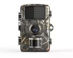 Foto Kapan Avcılık Kamerası 2.0 İnç Ekran Full HD 16MP FOTOKAPAN