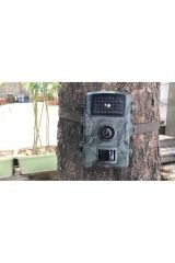 Foto Kapan Avcılık Kamerası 2.0 İnç Ekran Full HD 16MP FOTOKAPAN