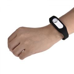Digital Mini Bileklik Ses Kayıt Cihazı Tek Tuşla Kayıt ve Dinleme Cihazı