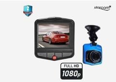 Araç Içi Yol Kamerası  2.4 İnç LCD Ekran