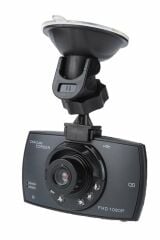 1080p Full Hd Araç Içi Kamera Araç Yol Kayıt Kamerası Çakmaklık Girişli