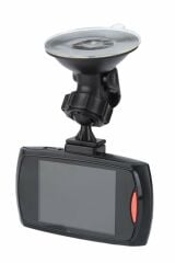 1080p Full Hd Araç Içi Kamera Araç Yol Kayıt Kamerası Çakmaklık Girişli