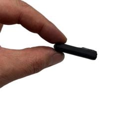 4 Gün Aralıksız Ses Kayıt Cihazı Mikro Boyutta Sese Duyarlı Özellikli