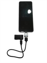 32 Gb Ses Kayıt Cihazı 15 Gün Aralıksız Ses Kaydı Kulaklıkla Dinleme