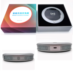 Anti Kayıt Cep Telefonu Dinleme Engelleme Ultrasonic Ses Bozucu Jammer Telefon Dinlemesi Önleme