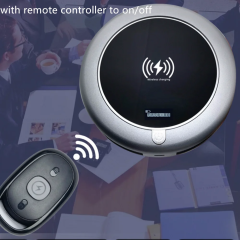 Anti Kayıt Cep Telefonu Dinleme Engelleme Ultrasonic Ses Bozucu Jammer Telefon Dinlemesi Önleme