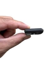 32 Gb USB Ses Kayıt Dinleme Cihazı Tek Şarjla 20 Gün Kayıt Kulaklıkla Dinleme Uzun Süreli Kayıt