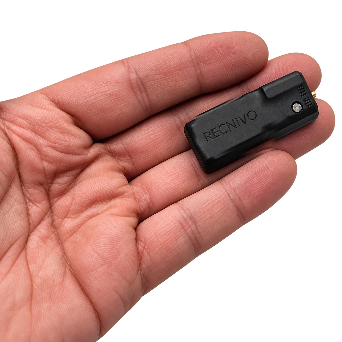 Pulse 4 Micro Ses Kayıt Cihazı 16 GB – 100 Saate Kadar