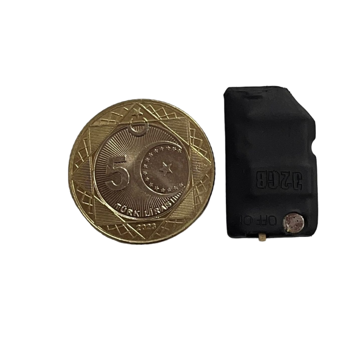 Recnivo Pulse 15 Micro